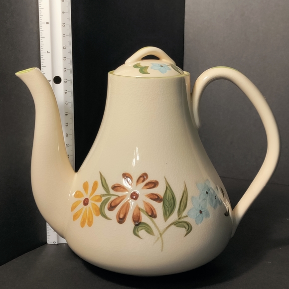 MARUTA TEAPOT⭐ - Picture 4 of 13